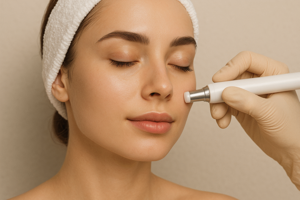 samsun cilt bakımı