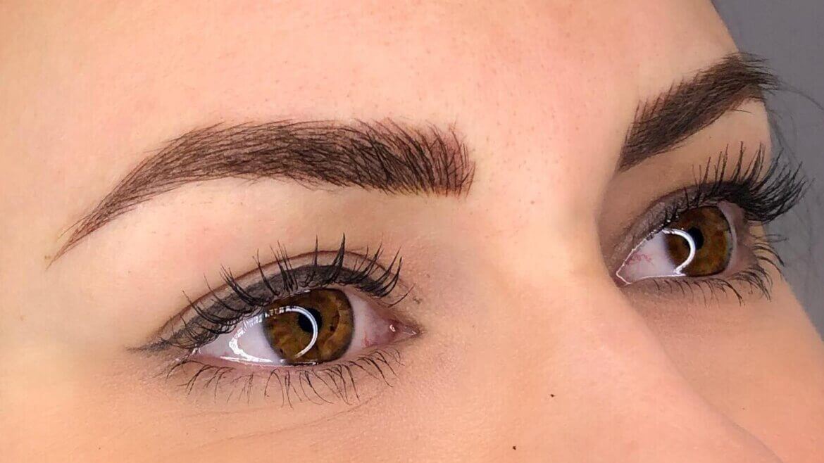 samsun microblading